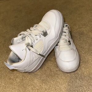 Air Jordan 4s